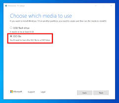 This operating system will not work on your pc if it's missing required drivers. Download Windows 10 Iso With Media Creation Tool Itechguides Com