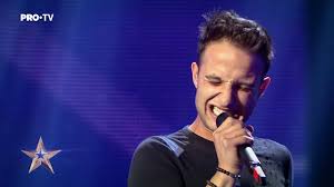 Despre · contact / echipa · facebook. Talent Voce È™i MultÄƒ Expresivitate Anton Joseph Romanii Au Talent Youtube