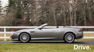 Image result for Meteorite Silver 2004 DB9 Volante