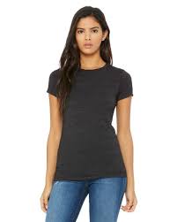 bella canvas 6004 womens the favorite t shirt