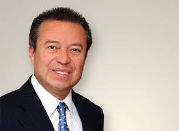 Amigos de César Camacho, en Morelos