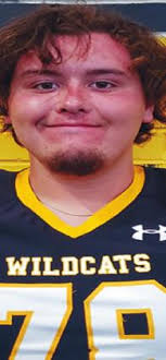 Marshall County Football Players Selected for All-District Honors