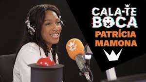 Quando a campeã europeia de triplo salto conseguiu o sexto lugar nos jogos do mediterrâneo no mês passado, não disse aos jornalistas que estava triste, não confessou que estava desmotivada. Patricia Mamona Confessa Ter Sido Vitima De Racismo Na Escola