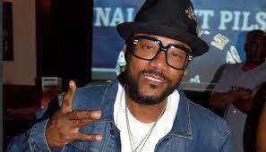 Richard george harris ii was an american producer, actor, and comedian. Comedian Ricky Harris Dies At 54 Loop Barbados