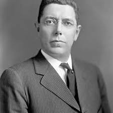 Ernest Dorsey, US physicist by Library Of Congress