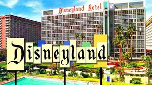 It is owned and operated by the walt disney company through its parks. The Disneyland Hotel Wasn T Always Owned By Disney Youtube