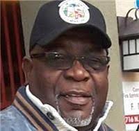 Jerome Mccants's Instagram, Twitter & Facebook