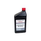 Mitsubishi OEM Automatic Transmission Fluid - ATF SP III | JD ...