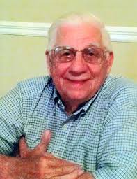 Obituary information for Charles William "C.W." True