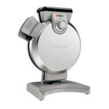 Gaufrier Vertical Cuisinart Canadian Tire