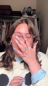 Nail Day: Celebrating My Monthly Pampering Ritual