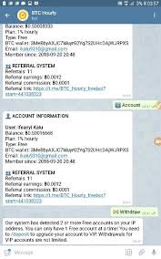 With the demand being as great as it is, it is much easier to simply join. Get Free Bitcoin Telegram Bot Bitcoinfees Earn Com Fees