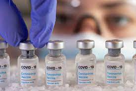 Cansino biologics, often abbreviated as cansinobio, is a chinese vaccine company. Malaysia S Solution Group To Supply 3 5 Million Doses Of Cansino Vaccine To Government World News The Chronicle Herald