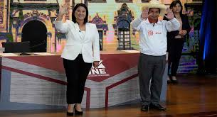 Jun 20, 2021 · labor del jne en la segunda vuelta electoral es destacada por observadores internacionales. Donde Me Toca Votar El Domingo 6 De Junio Por La Segunda Vuelta Presidencial En Peru