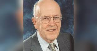 Olaf Blomquist Obituary