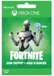 Fortnite's xbox one s bundle. Fortnite Eon Skin Outfit Bundle Xbox One 500 V Bucks Fortnite Uk Game Fortnite Xbox One Xbox
