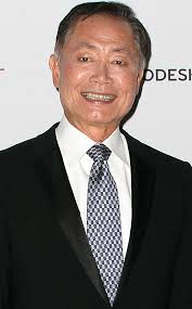 George Takei Clarifies His Comments