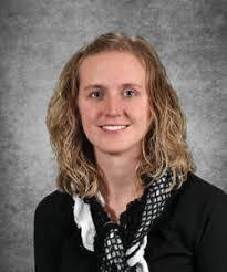 Tiffany Criswell's Instagram, Twitter & Facebook