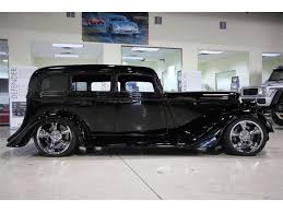Image result for Black 1934 Dodge
