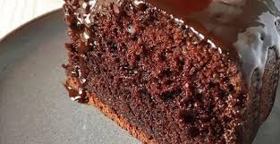 Herrlich schokoladig, angenehm süß und einfach super lecker! Einfacher Low Carb Schoko Himbeer Kuchen All Rezepte