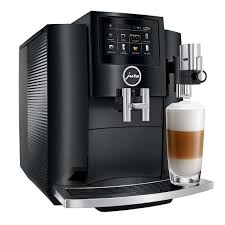 As well as easy to serve, the giga x3 is also easy to clean with automated rinsing, cleaning and descaling routines. Jura S8 Automatic Coffee Machine Piano Black Costco