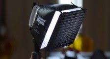 Introducing The Airbox An Inflatable Solution To Light Diffusion Diffuser Light Softbox