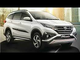 To me, rushed conveys a greater sense of speed and urgency than just hurried but i think it also suggests 'drop what you're doing and get to the phone quickly', so scenario 3 doesn't really make that. Toyota Rush 2019 7 Seater Suv Youtube