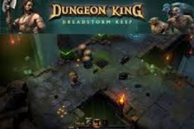¡disfrute de nuestro rpg gratis en internet! Dungeon King Excelente Juego Rpg De Navegador Juegos Gratis