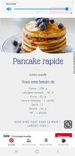 epingle par catherine sermanson sur recette en 2020 cuisine recette cuisine actuelle