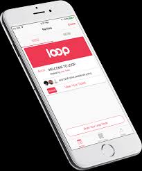 This planner app is basically the calendar where you can add important tasks and events. Loop Party With Friends An Event Planning App