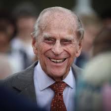 A collection of prince philip moments and stories from over the years. Prinz Philip Neun Spannende Fakten Zum 99 Geburtstag Gala De
