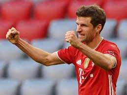 Kg (müller) is a chain of retail stores with headquarters in ulm, germany. Germany Boss Loew Set To Recall Mueller For Euro 2020 Report Football News Times Of India