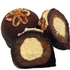Tiramisu Dessert Truffles 12 Piece Desserts Wine Desserts Tiramisu Dessert