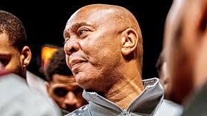 Texas Southern Men's Hoops