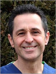 Dr. Gary Peter Santa maria DMD, Dentist