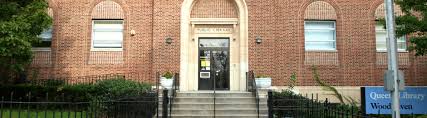Woodhaven Queens Public Library