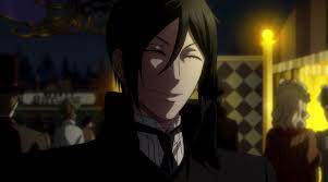 Pin On Kuroshitsuji