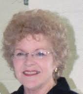 Obituary information for Peggy Ledbetter Cobb Parker