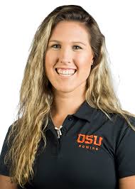 2012-13 Women's Rowing Roster