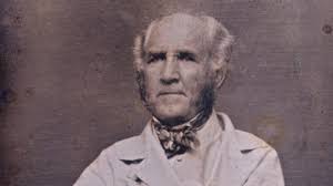 7 Things You May Not Know About Sam Houston History