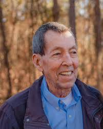 William "Bill" McMichael Obituary December 7, 2024