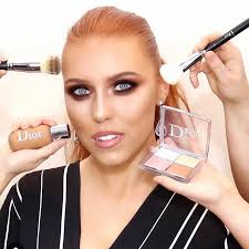 Profile for Jessy Malone make up