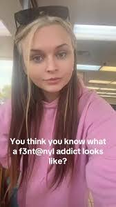 Hailey Rico's Instagram, Twitter & Facebook