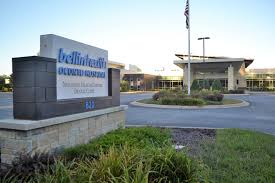 Cormier Named New Bellin Health Oconto Hospital Ceo