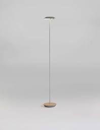 It can be used more to light up the when your square footage is minimal, take advantage of height. Koncept Royyo Floor Lamp