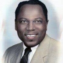 Mr. David Bailey Obituary