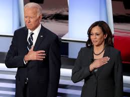 Joe biden winnowed a large list of candidates to four finalists before settling on kamala harris, in a process. Inside The Life Of Vice President Elect Kamala Harris Joe Biden Pick Business Insider