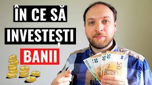 We did not find results for: In Ce SÄ InvesteÈti Banii In 2021 Youtube