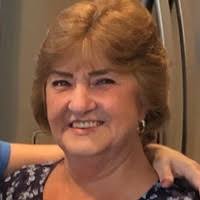 Ann Doherty Obituary