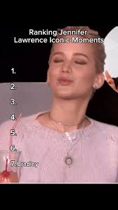 Jennifer Lawrence Mace Scene